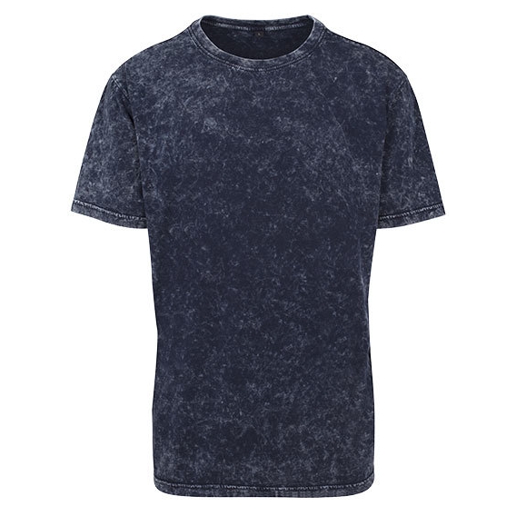 Acid Washed Tee
