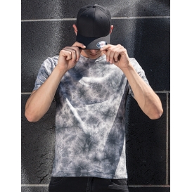 Batik Dye Tee