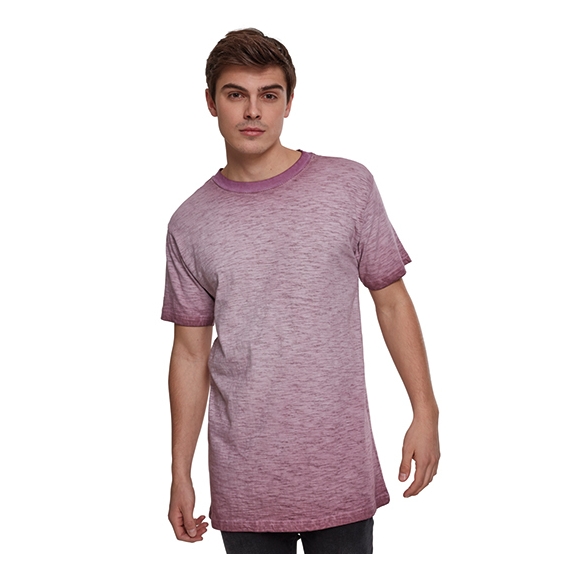 Spray Dye Tee