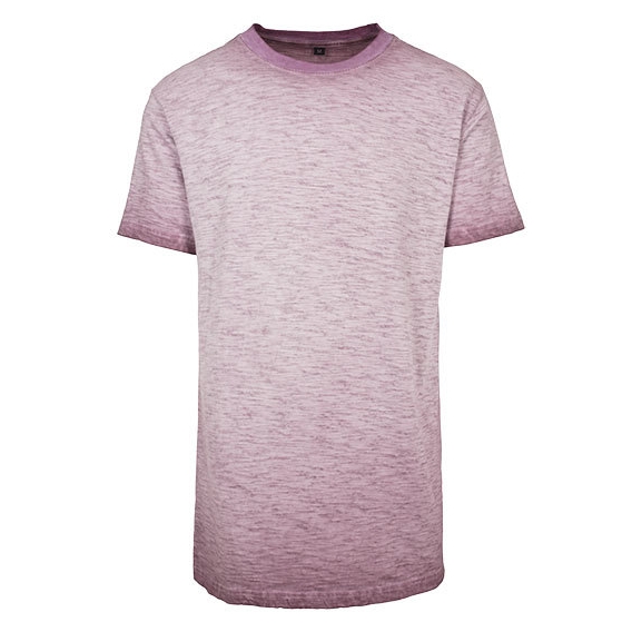 Spray Dye Tee