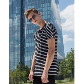 Stripe Tee
