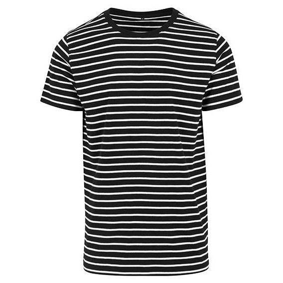 Stripe Tee