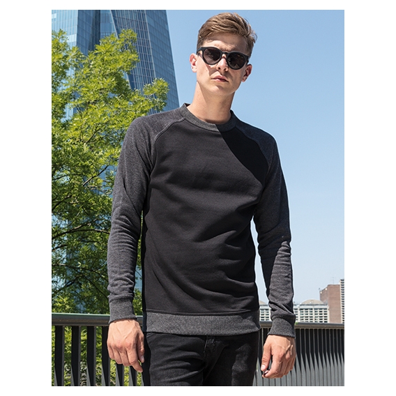 Raglan Crewneck
