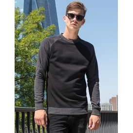 Raglan Crewneck