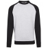 Raglan Crewneck