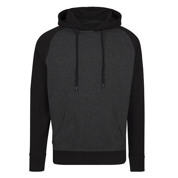 Raglan Hoody