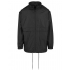 Nylon Windbreaker