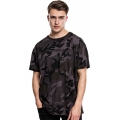 Camo Tee