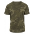 Camo Tee