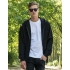Terry Zip Hoody