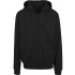 Terry Zip Hoody