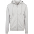 Terry Zip Hoody