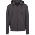 Terry Zip Hoody