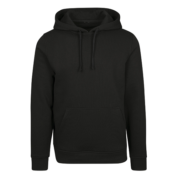 Merch Hoody