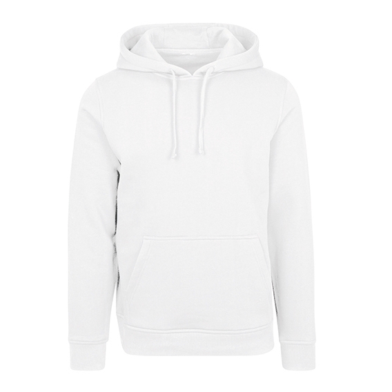 Merch Hoody