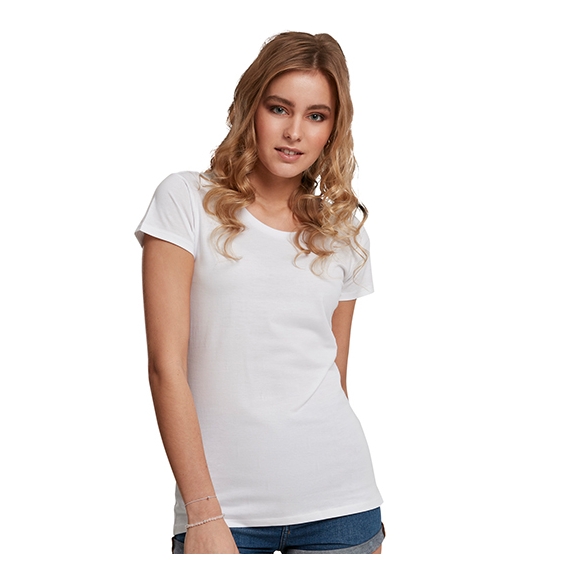 Ladies Merch T-Shirt