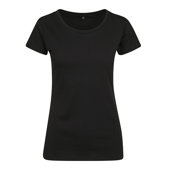 Ladies Merch T-Shirt