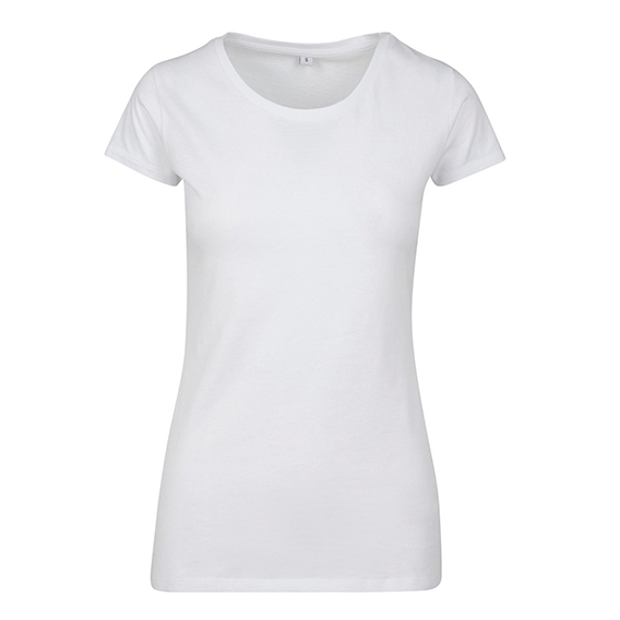 Ladies Merch T-Shirt