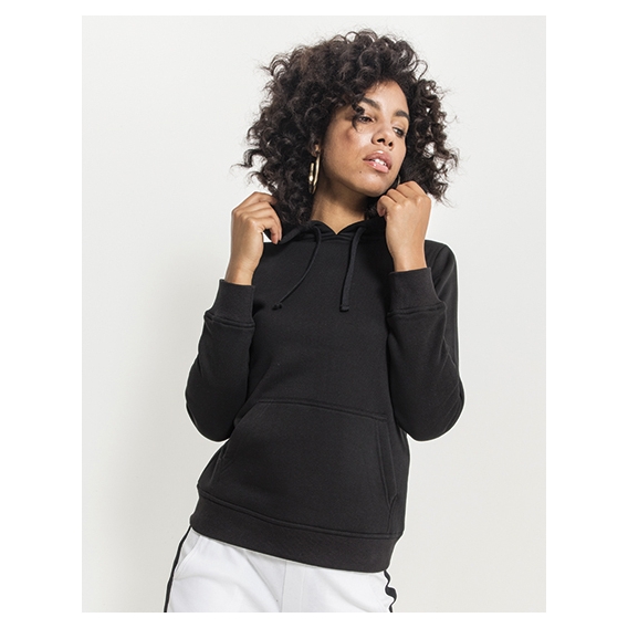 Ladies Merch Hoody