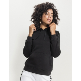 Ladies Merch Hoody