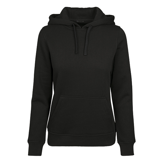 Ladies Merch Hoody