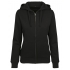Ladies Merch Zip Hoody