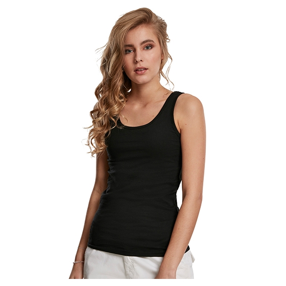 Ladies Merch Top