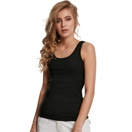 Ladies Merch Top