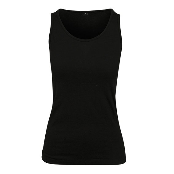 Ladies Merch Top