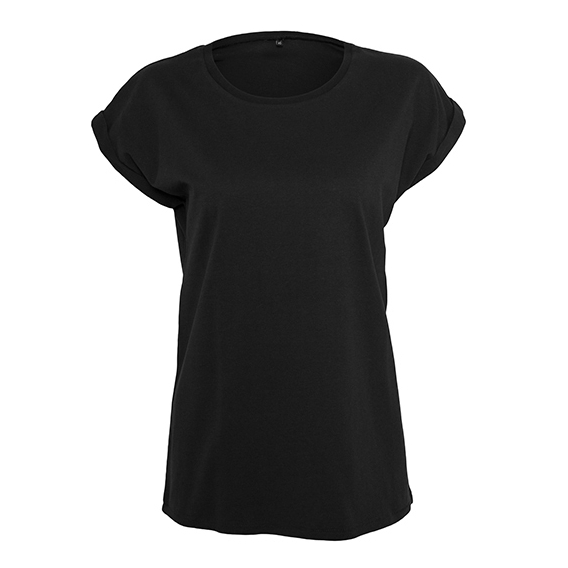 Ladies Basic T-Shirt