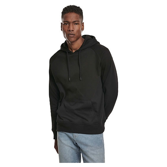 Raglan Sweat Hoody