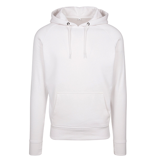 Raglan Sweat Hoody