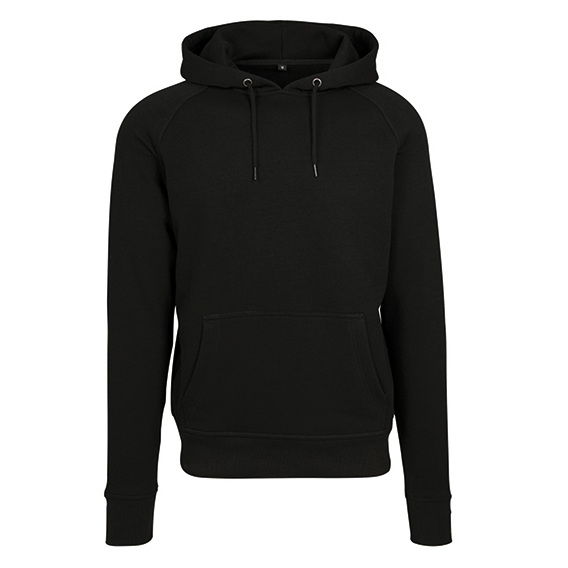 Raglan Sweat Hoody