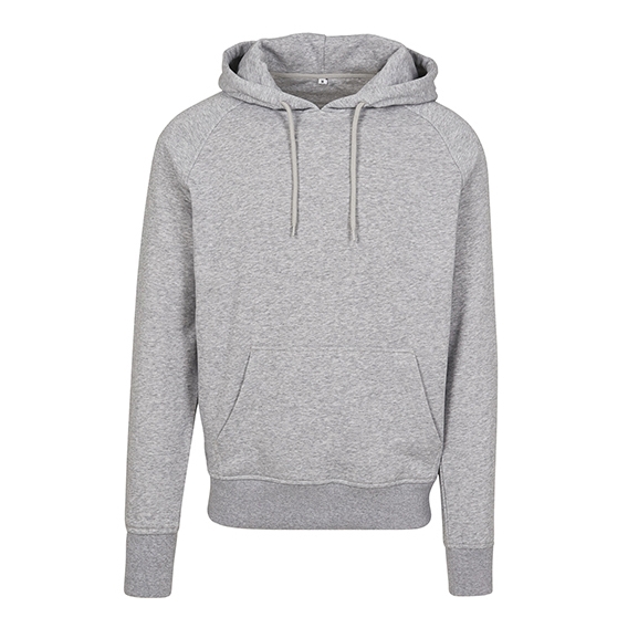 Raglan Sweat Hoody