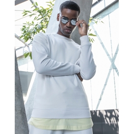 Raglan Sweat Crewneck