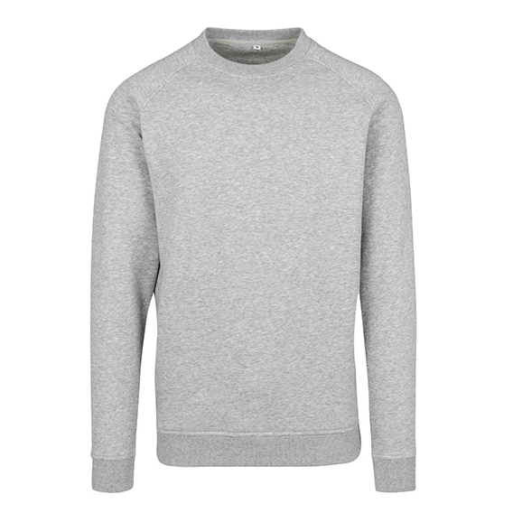Raglan Sweat Crewneck