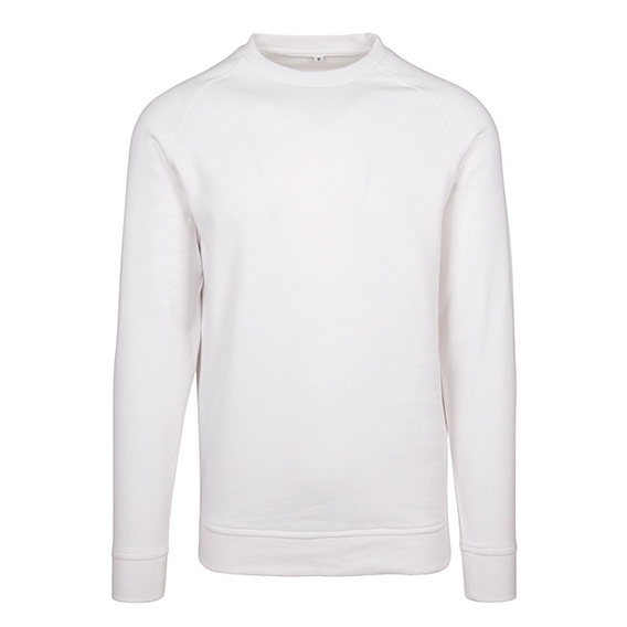 Raglan Sweat Crewneck