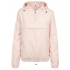 Ladies Basic Pull Over Jacket