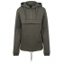 Ladies Sweat Pull Over Hoody