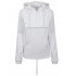 Ladies Sweat Pull Over Hoody