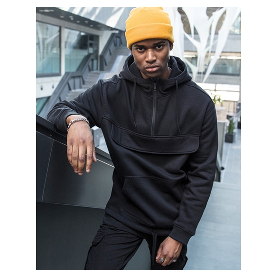 Sweat Pull Over Hoody