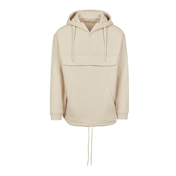 Sweat Pull Over Hoody