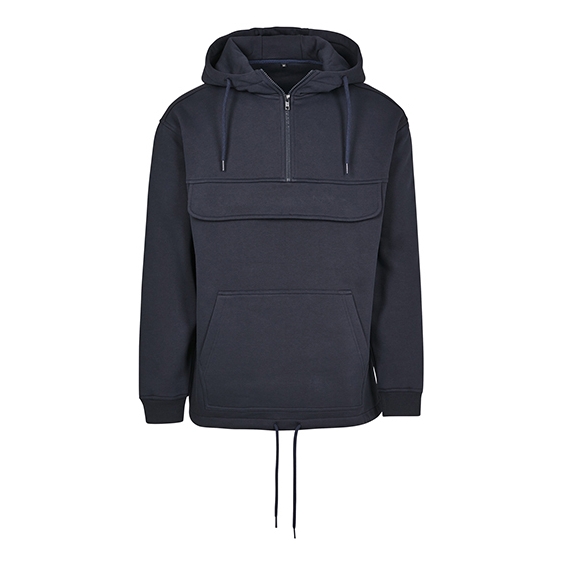 Sweat Pull Over Hoody