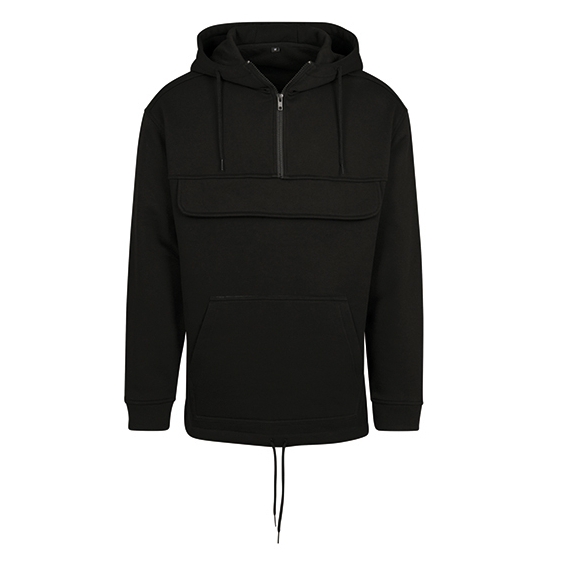 Sweat Pull Over Hoody