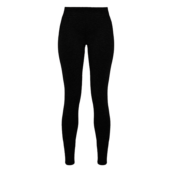 Ladies Stretch Jersey Leggings