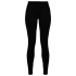 Ladies Stretch Jersey Leggings