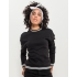 Ladies College Sweat Crew