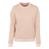 Ladies College Sweat Crew