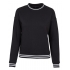 Ladies College Sweat Crew