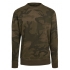 Camo Crewneck